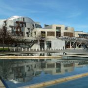Scottish_Parliament_Building_and_adjacent_water_pool,_2017.jpg